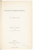 Phantasmagoria and Other Poems - 2