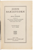 John Barleycorn - 6