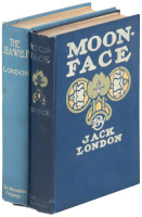 The Sea-Wolf [with] Moon-Face
