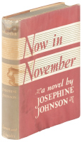 Now in November