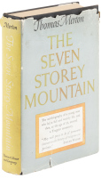 The Seven Storey Mountain