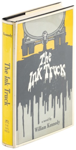 The Ink Truck