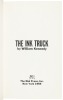 The Ink Truck - 2