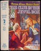 The Clue in the Jewel Box.