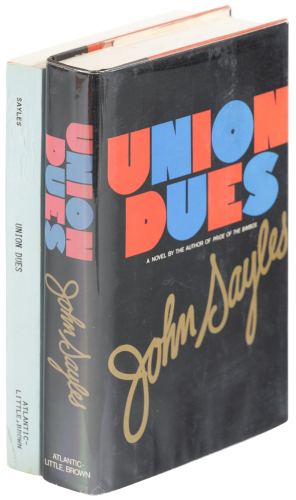 Union Dues