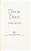 Union Dues - 4