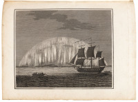 27 Kupfer zu G.H.v. Langsdorffs Bemerkungen auf einer Reise um die Welt [bound with] 17 Kupfer zu G.H.v. Langsdorffs Bemerkungen auf einer Reise um die Welt