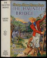 The Haunted Bridge.