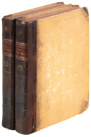 Bemerkungen auf einer Reise um die Welt in den Jahren 1803 bis 1807