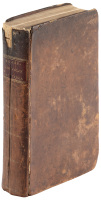 The American Gazetteer, Exhibiting...the American Continent, also of the West-India Islands...