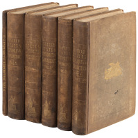 Narrative of the United States Exploring Expedition. During the Years 1838, 1839, 1840, 1841, 1842