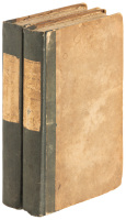 A Visit to the South Seas, in the United States' Ship Vincennes, During the Years 1829 and 1830; With Scenes in Brazil, Peru, Manilla, the Cape of Good Hope, and St. Helena