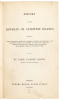 History of the Hawaiian or Sandwich Islands - 2
