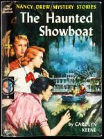 The Haunted Showboat.