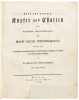 Fünf und vierzig Kupfer und Charten zur deutschen Quart-Ausgabe von Cooks dritter Entdeckungsreise... - 9