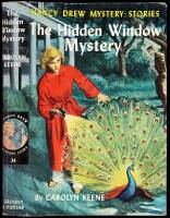 The Hidden Window Mystery.