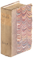An Account of the Natives of the Tonga Islands, in the South Pacific Ocean. With an Original Grammar and Vocabulary of Their Language. Compiled and Arranged from the Extensive Communications of Mr. William Mariner, Several Years Resident in Those Islands