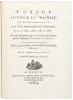 Voyage Autour du Monde; at Principalement a la C&ocirc;te Nord-Ouest de l'Am&eacute;rique; Fait en 1785, 1786, 1787 et 1788, a bord du King-George et de la Queen-Charlotte, par les Capitaines Portlock et Dixon - 6