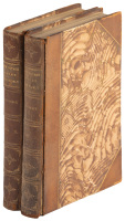 A New Voyage Round the World, in the years 1823, 24, 25 and 26.