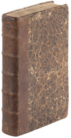 The Life of Captain James Cook