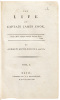 The Life of Captain James Cook - 2