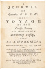 A Journal of Captain Cook's Last Voyage to the Pacific Ocean, and in Quest of a North-West Passage, Between Asia and America; Performed in the Years 1776, 1777, 1778, and 1779 - 3