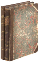 Narrative of a Voyage to the Pacific and Beering's Strait, to Co-operate with the Polar Expeditions: Performed in His Majesty's Ship Blossom Under the Command of Captain F.W. Beechey, R.N. in the Years 1825, 26, 27, 28.