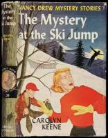 The Mystery at the Ski Jump.