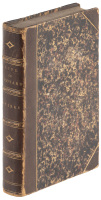 Life of John Ledyard, the American Traveller