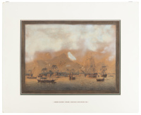 [View of Huaheine, one of the Society Islands in the South Seas]