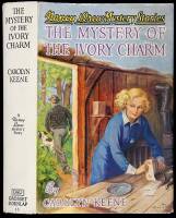 The Mystery of the Ivory Charm.