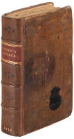 A Voyage to the South Sea, and Round the World Perform'd in the Years 1708, 1709, 1710, and 1711...