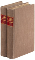 Polynesian Researches, During a Residence of Nearly Six Years in the South Sea Islands; Including Descriptions of the Natural History and Scenery of the Islands - With Remarks on the History, Mythology, Traditions, Government, Arts, Manners, and Customs o