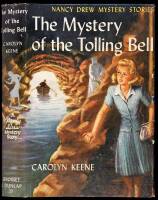 The Mystery of the Tolling Bell.