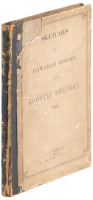 Honolulu Directory, and Historical Sketch of the Hawaiian or Sandwich Islands