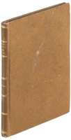 Atlas du troisieme voyage