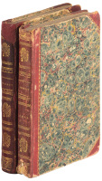 A Geographical Present; Being Descriptions of the Principal Countries of the World [with] A Geographical Present; Being Descriptions of the Several Countries of Asia, &c