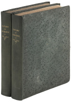 Origin and History of Missions; Containing Faithful Accounts of the Voyages, Travels, labors and Successes of the Various Missionaries Who Have Been Sent Forth to Evangelize the Heathen