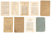 Missionary Papers