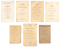 Seven tracts from American Board of Commissioners for Foreign Missions