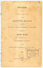 Instructions to the Missionaries about to Embark for the Sandwich Islands: and to the Rev. Messrs. William Goodell, & Isaac Bird Attached to the Palestine Mission