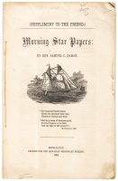 Morning Star Papers