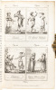 Cosmorama; A View of the Costumes and Peculiarities of All Nations. - 3