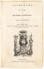 Cosmorama; A View of the Costumes and Peculiarities of All Nations. - 4