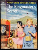 The Ringmaster's Secret.