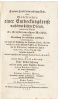 Capitain Cooks dritte und letzte Reise, oder Geschichte einer Entdeckungsreise nach dem Stillen Ocean... - 6