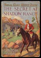 The Secret at Shadow Ranch.