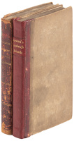 Journal of a Residence in the Sandwich Islands During the Years 1823, 1824, and 1825...