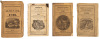 Christian Almanacks - 3