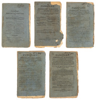 The Panoplist